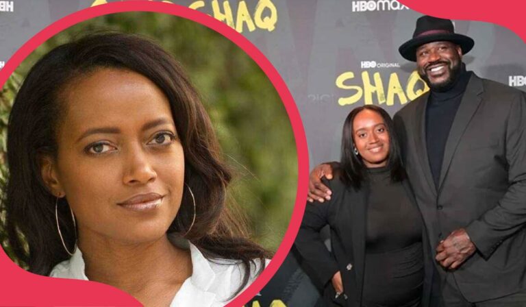 Arnetta Yardbourgh: Where Is Shaquille O’Neal’s Former Girlfriend Now? Arnetta Yardbourgh