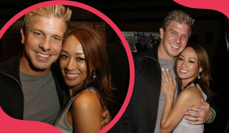 Who is Cathleen Oveson? The Life And Legacy Of Kenny Johnson’s Wife Cathleen Oveson