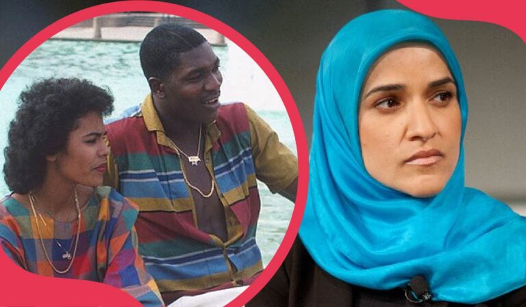 Who Is Dalia Asafi? All About The Life of Hakeem Olajuwon’s Wife Dalia Asafi