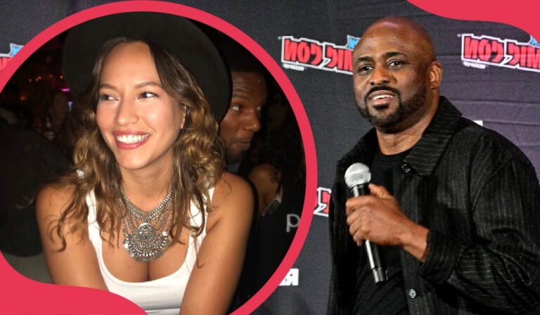 What Happened to Diana Lasso? The Real Story Behind Wayne Brady’s Ex-Wife Diana Lasso