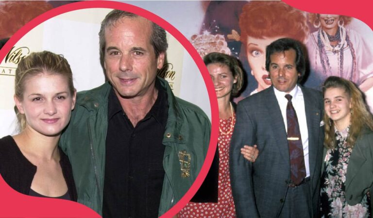 Who Is Haley Arnaz? The Private Life of Desi Arnaz Jr.’s Daughter Haley Arnaz