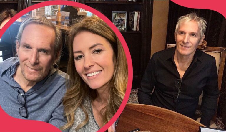 Who Is Isa Bolton? Inside the Life of Michael Bolton’s Oldest Daughter Isa Bolton