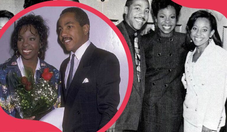 James Newman III: The Untold Story of Gladys Knight’s Son James Newman III