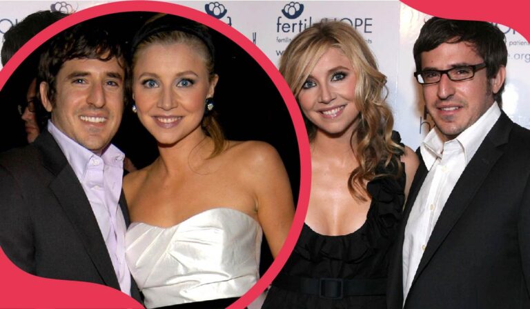Who Is Jamie Afifi? Inside the Life of Sarah Chalke’s Former Fiancé Jamie Afifi