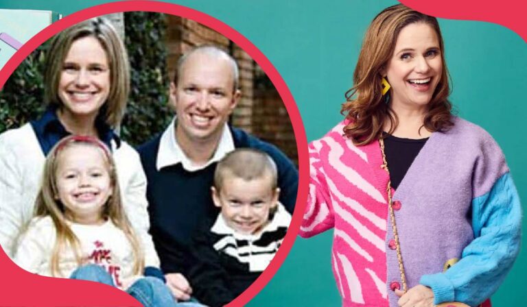What Happened to Jeremy Rytky? All About Andrea Barber’s Ex-Husband Jeremy Rytky
