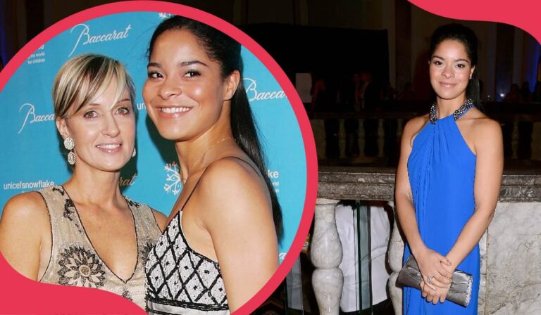 Who Is Jillian Beth Gumbel? Inside Bryant Gumbel’s Daughter’s Life Jillian Beth Gumbel