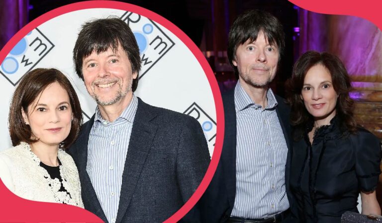 Julie Deborah Brown Today: What Happened After Her Marriage to Ken Burns? Julie Deborah Brown