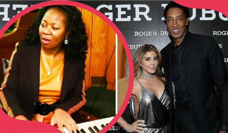 Who is Karen McCollum? Inside The Life Of Scottie Pippen’s First Wife Karen McCollum