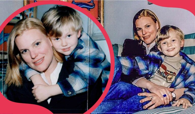 Kelly Dale Anderson: The True Story of Joni Mitchell’s Daughter Kelly Dale Anderson