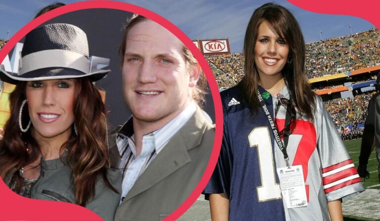 Who Is Laura Quinn Hawk? The Untold Story A. J. Hawk’s Wife Laura Quinn Hawk