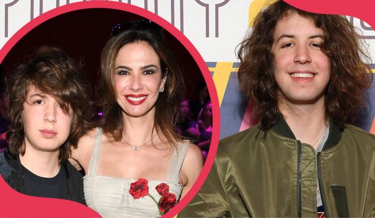 Who Is Lucas Maurice Morad Jagger? A Closer Look at Mick Jagger’s Son Lucas Maurice Morad Jagger
