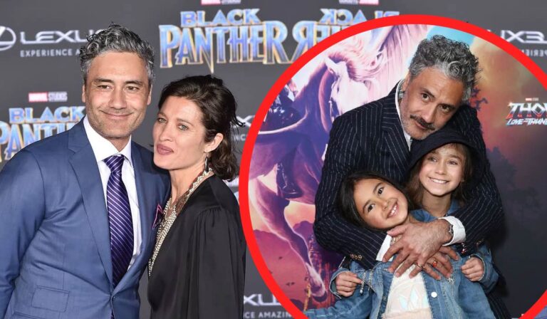 Matewa Kiritapu: Inside the Life of Taika Waititi’s Young Daughter Matewa Kiritapu