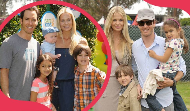 Where Is Michael Charles Gosselaar Now? Meet Mark-Paul Gosselaar’s Son Michael Charles Gosselaar