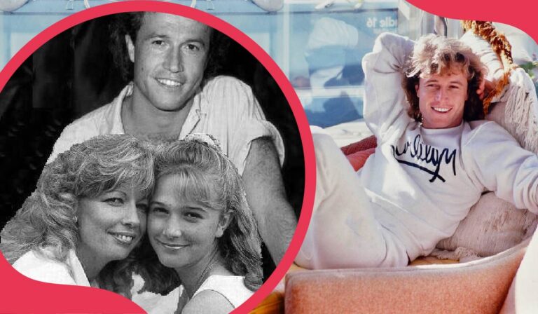 Who is Peta Gibb? All About The Life Of Andy Gibb’s Daughter Peta Gibb