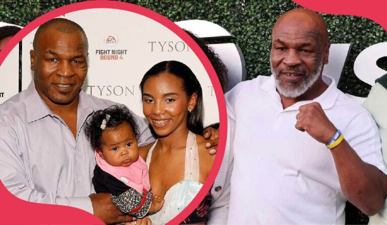 Who Is Sol Xochitl? The Real Story of Mike Tyson’s Ex-Girlfriend Sol Xochitl
