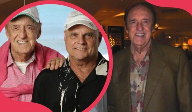 Who Is Stan Cadwallader? All About The Life Of Jim Nabors’ Husband Stan Cadwallader