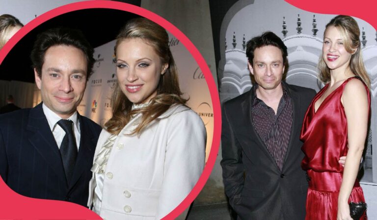 Who Is Sunshine Deia Tutt? The Real Story Of Chris Kattan’s Ex-Wife Sunshine Deia Tutt