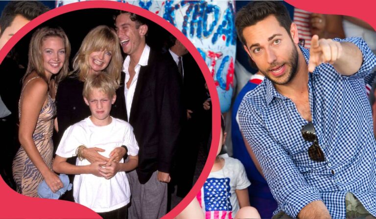Who is Zachary Hudson? All About The Life of Cindy Williams’ Son Zachary Hudson
