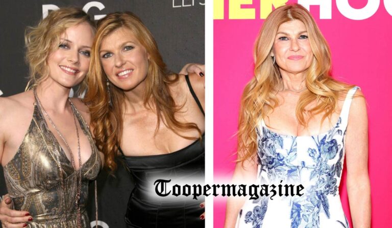 Who Is Cynthia Womack? Complete Life Story of Connie Britton’s Twin Sister cynthia womack