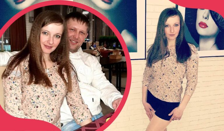 Who Is Alina Golovkina? The Untold Story of GGG’s Wife Alina Golovkina