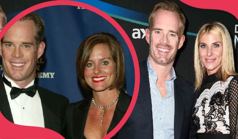 Who Is Ann Archambault? The Untold Story Of Joe Buck’s Ex-Wife Ann Archambault