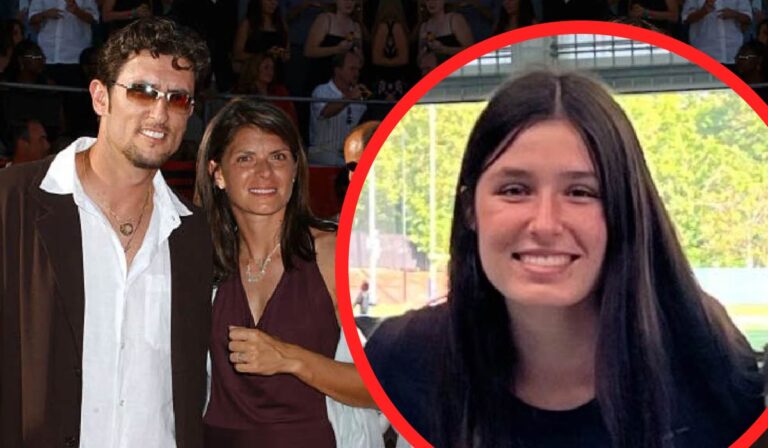 Who Is Ava Caroline Garciaparra? Life of Mia Hamm and Nomar Garciaparra Daughter Ava Caroline Garciaparra