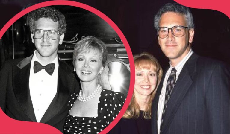 Bruce Tyson: The Real Story of Shelley Long’s Ex-Husband Bruce Tyson