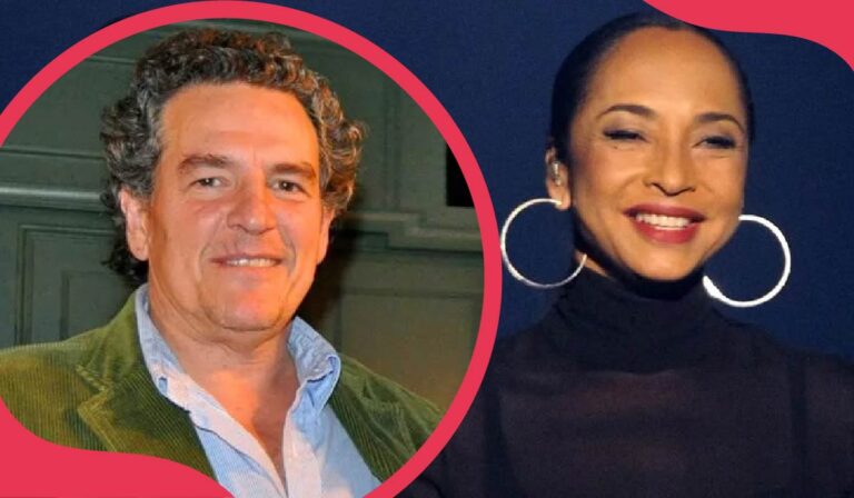 Who Is Carlos Scola Pliego? Inside His Film Career and Life with Sade Adu Carlos Scola Pliego