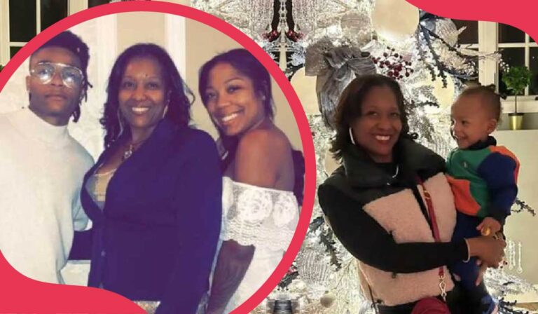 Who Is Channetta Valentine? Real Life of Nelly’s Ex Channetta Valentine