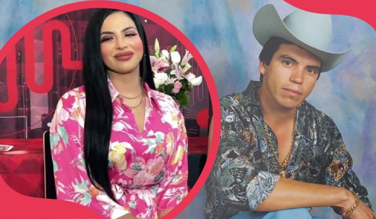 Where Is Cynthia Sánchez Vallejo Today? All About Chalino Sánchez’s Daughter Cynthia Sánchez Vallejo