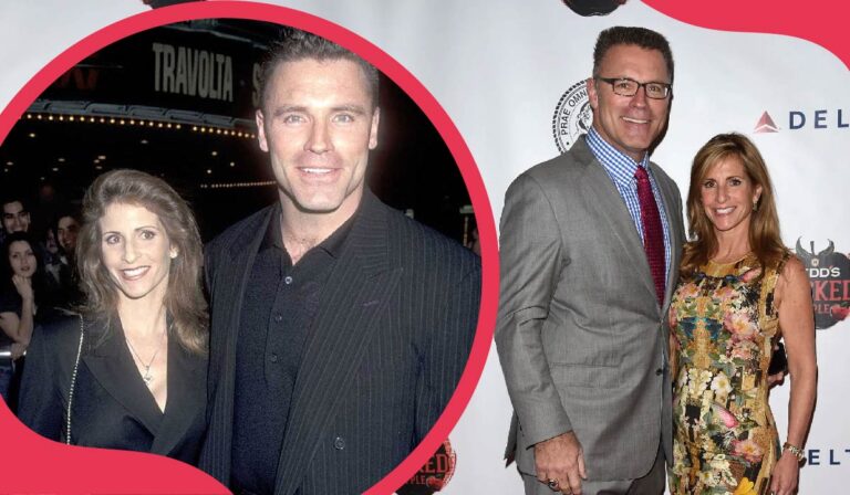 Diane Addonizio: Who Is Howie Long’s Wife? Full Life Story & Facts Diane Addonizio