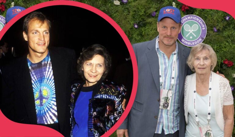 Diane Lou Oswald: The Life and Story of Woody Harrelson’s Mother Diane Lou Oswald