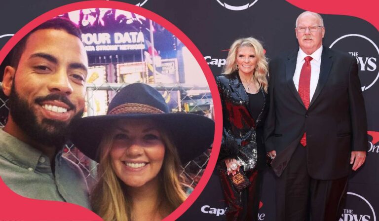 Who Is Drew Ann Reid? The Untold Story Of Andy Reid’s Daughter Drew Ann Reid