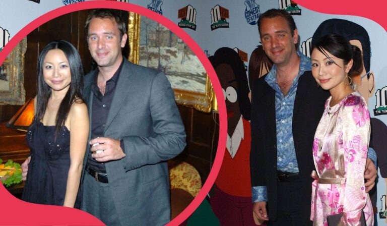 Who is Emma Sugiyama? The Real Story of Trey Parker’s Private Ex-Wife Emma Sugiyama