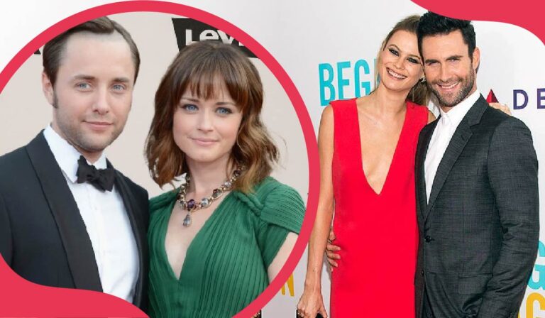 Who Is Eric David Bledel? Everything to Know About Alexis Bledel’s Brother Eric David Bledel