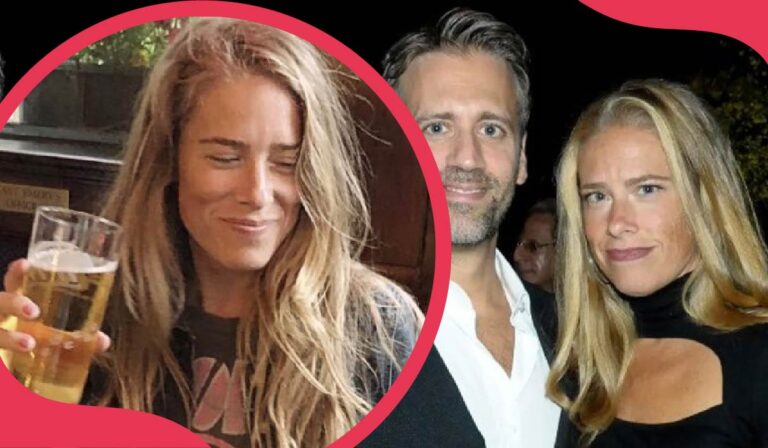Erin Manning Kellerman: All About the Private Life of Max Kellerman’s Wife Erin Manning Kellerman