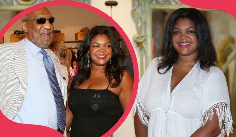 Evin Harrah Cosby: Facts About Bill Cosby’s Daughter and Her Fashion Journey Evin Harrah Cosby