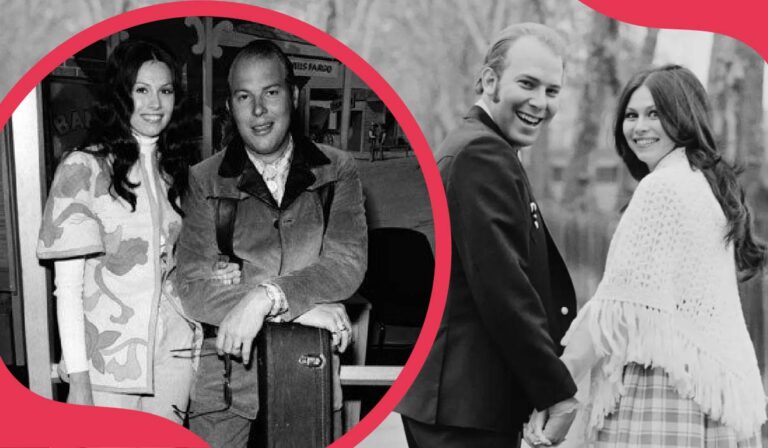 Where Is Gwen Yeargain Williams Today? The Untold Story of Hank Jr.’s First Wife Gwen Yeargain Williams