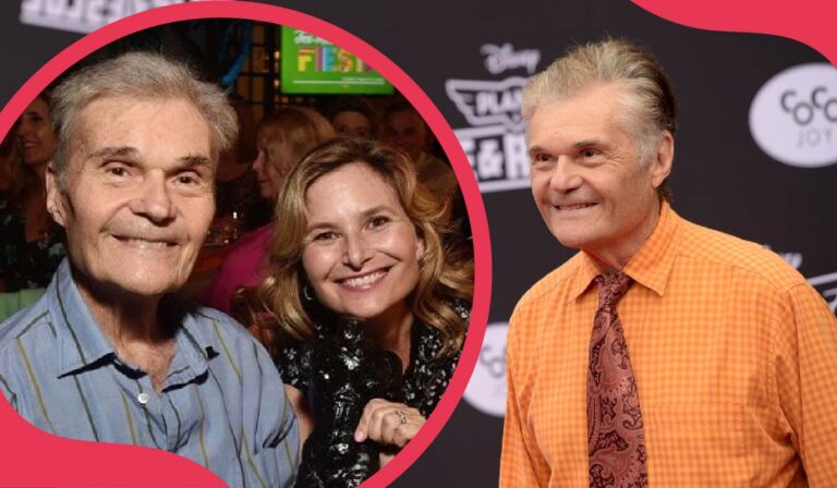 Who Is Hope Willard? All About Fred Willard’s Daughter Hope Willard