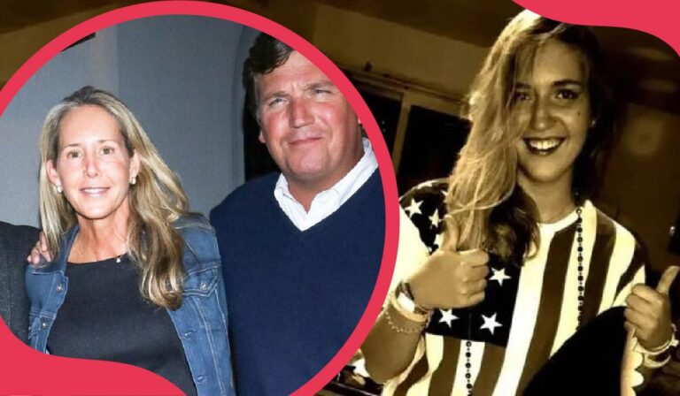 Who Is Hopie Carlson? Inside the Life of Tucker Carlson’s Daughter Hopie Carlson