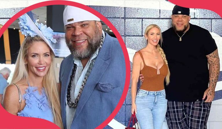 Ingrid Rinck: The Inspiring Life of Tyrus’s Wife and Fitness Star Ingrid Rinck