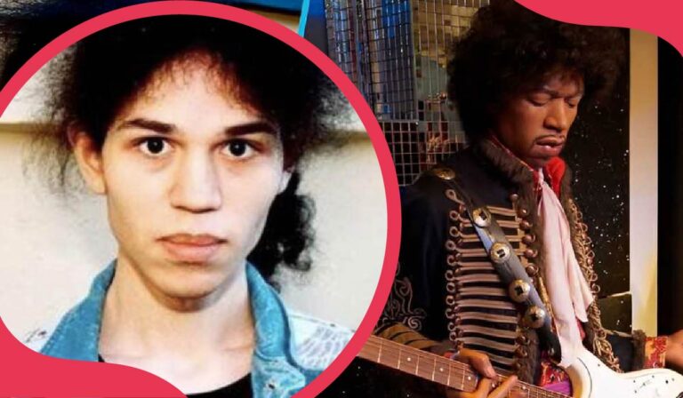 James Daniel Sundquist: The Man Who Claimed to Be Jimi Hendrix’s Son James Daniel Sundquist