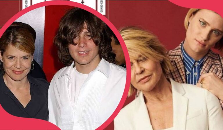 Who Is Jesse Mojo Shepard? All You Need To Know About Sam Shepard Son Jesse Mojo Shepard
