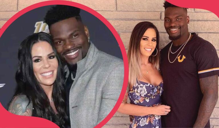 Who Is Jordanna Barrett? Everything About Shaquil Barrett’s Wife Jordanna Barrett