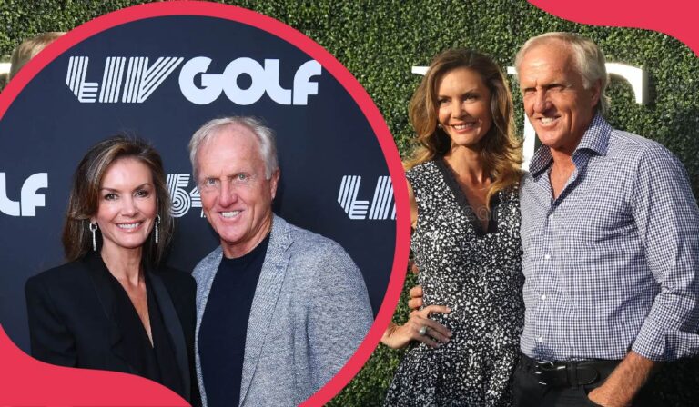 Meet Kirsten Kutner: All About Greg Norman’s Wife Kirsten Kutner