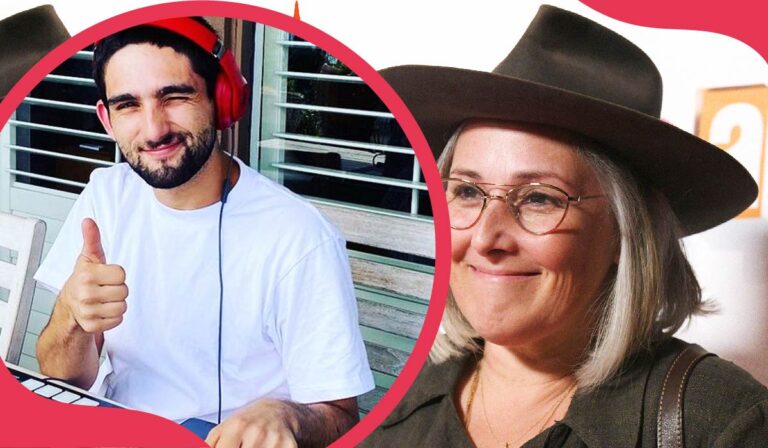 Who Is Milo Sebastian Sussman? Everything to Know About Ricki Lake’s Son Milo Sebastian Sussman