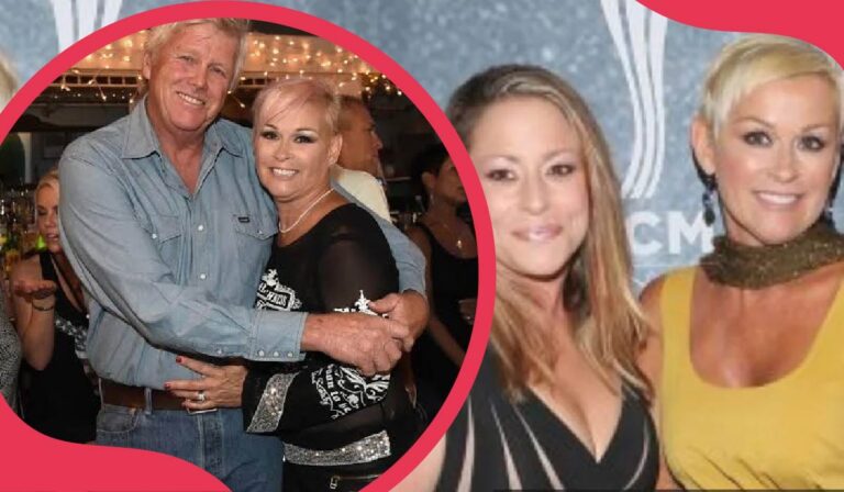 Who Is Morgan Anastasia Gaddis? All About Lorrie Morgan’s Daughter Morgan Anastasia Gaddis