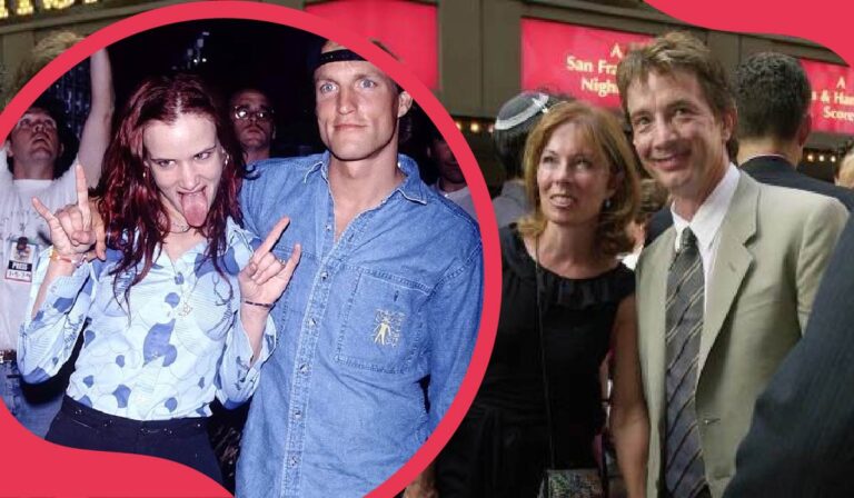 Who Is Nancy Simon? Inside The Life of Woody Harrelson’s Ex-Wife Nancy Simon