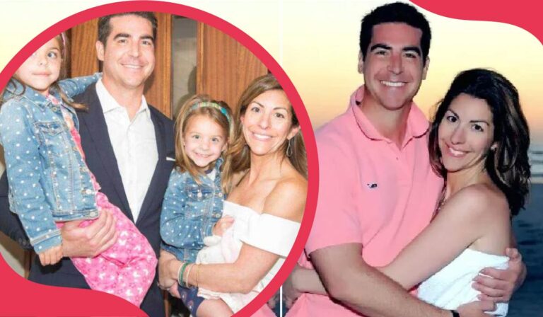 Who Is Noelle Inguagiato? Real Facts About Jesse Watters’ Former Wife Noelle Inguagiato