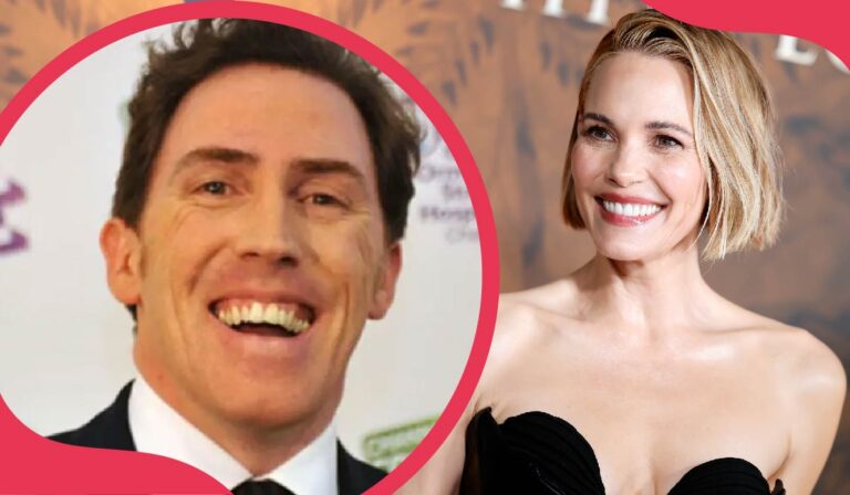 Who Is Rob Born? Career, Marriage, and Where Is Leslie Bibb’s Ex-Husband Today Rob Born